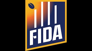 FIDA Grand Final 2024 quotCquot Grade Div 2 Lower Plenty v Eltham [upl. by Fonda]