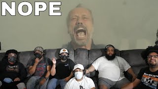 NOPE Trailer Reaction Jordan Peeles Last Chance [upl. by Astera933]