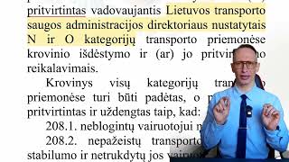 27 KROVINIŲ VEŽIMAS TT ketbilietai kettestai regitros [upl. by Ytsanyd]