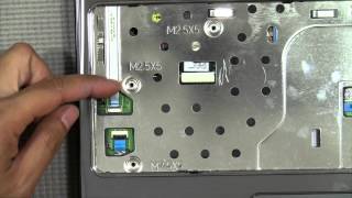 Dell M5010 Laptop GPU Fix Using ReFlow [upl. by Juliann]