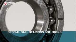 JESA BEARING SOLUTIONS  Corporate video [upl. by Harrison567]