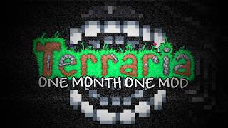 Terraria but its HORROR [upl. by Snider]