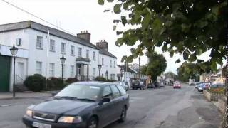 Blessington County Wicklow Ireland  Unravel Travel TV [upl. by Isdnyl220]