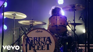 Greta Van Fleet  Safari Song Live in Toronto  2018 [upl. by Eladnek]