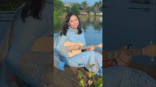 Shorolotar protoma  Khalid  cover by Arshi Tripura [upl. by Isus]