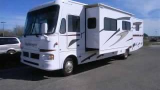 2007 Ford F53 Motorhome Chassis Foley AL Southern Chevrolet [upl. by Boykins]