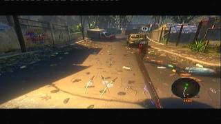 Astuce de duplication darmes sur Dead Island SoloampCoop [upl. by Regdor]