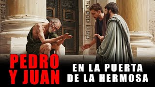 ¡LEVÁNTATE y ANDA Descubre el PODER de JESÚS en esta historia [upl. by Ellerd604]