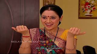 Ep 1220  Taarak Mehta Ka Ooltah Chashmah  Full Episode  तारक मेहता का उल्टा चश्मा [upl. by Lesde]