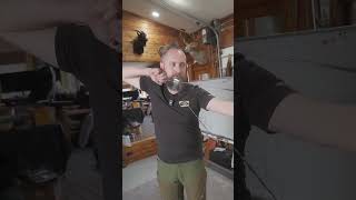 Prime rvx 36 bow review with mfjj [upl. by Gittel]