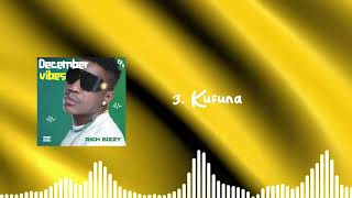 Rich Bizzy  Kufuna official audio [upl. by Claus497]