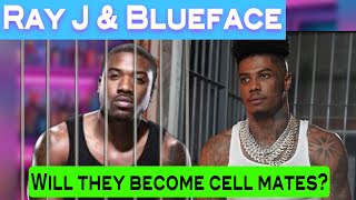 Recap of Ray J in the RICO and whats up with Blueface  a breakdown [upl. by Torrlow693]