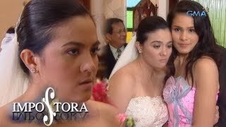 Impostora 2007 Full Episode 80 Finale [upl. by Xuaegram]