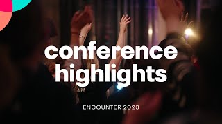 Onelife Conference 2023 – Highlights [upl. by Ellimaj942]