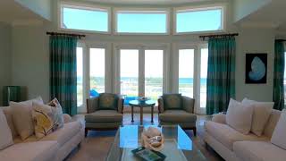 Bahamas Real Estate Video Grand Isles Resort Exuma [upl. by Karlotta]