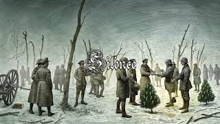 The Most Powerful Version Sabaton  Christmas Truce With Lyrics [upl. by Adnoma]