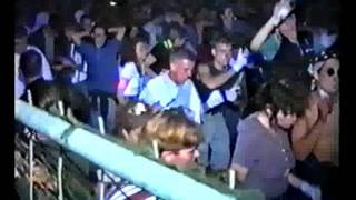 Helter Skelter 16th September 1994 Old Skool Rave  Sanctuary UK Part3 [upl. by Aneelahs797]