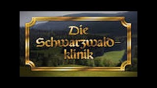 Die Schwarzwaldklinik SP02 Neue Zeiten [upl. by Gibert]