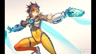 A Scatterbrained Tracer Mains Tips [upl. by Nileve]