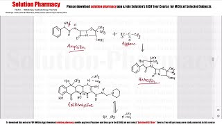 Topic 20 Prodrugs Part 02  Types and Application of Prodrugs  Medicinal Chemistry 03 [upl. by Haland]