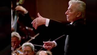 HD Atmos 베에토벤 교향곡 7번 전악장 카라얀 베를린필 Beethoven Symphony No 7 Full movement Karajan BerlinPhil [upl. by Heydon]