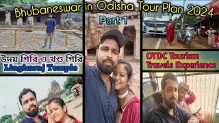 Bhubaneswar Tourist Place  Bhubaneswar Tour Guide in Details  Place to visit in Bhubaneswar Odisha [upl. by Anayk]