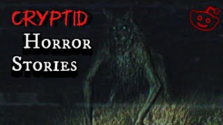 Reddit Cryptid Encounters  1 [upl. by Aurlie]