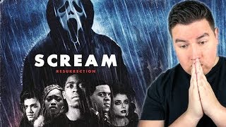 Scream 6 2023  Official Trailer  4K  Paramount Pictures  Miramax  Trailer Preservation [upl. by Peednas]