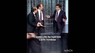 Tanti Auguri Carlo Verdone 🥳🇮🇹 attoreregistasceneggiatore e comico italiano👏 carloverdone [upl. by Vipul]