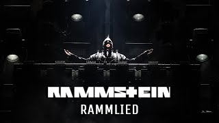 Rammstein  Rammlied Live Video  Vilnius 2023 Multicam [upl. by Aoket349]