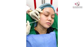 Klinik Dr Inder  Aesthetic Clinic Malaysia botox amp filler [upl. by Assennev]