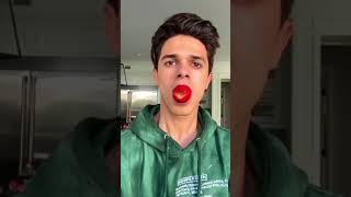 quotWhat do you listenquot Brent Rivera tiktok With Lexi Rivera Ben and Lexi H quotThis was cute thoquot [upl. by Cecelia709]