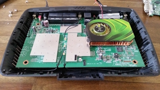 How To Cool Your Router With a GPU Fan [upl. by Darleen]