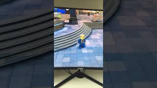 How to play lego city undercover [upl. by Audre577]