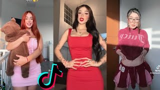 Las Mejores Tendencias y Bailes de Tik Tok I Nuevos trends tiktok 2024  Bailando TIK TOK [upl. by Torin]