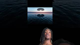 Aliens in the Water awareness [upl. by Ahsatin478]