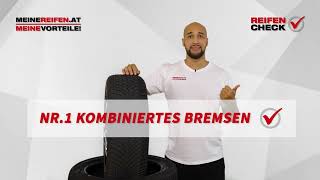 meinereifenat Produktvideo PIRELLI Cinturato AS SF3 [upl. by Grier235]