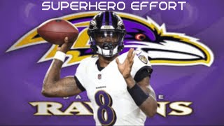 Ravens vs Chiefs Lamar Jackson amp Isaiah Likely Shine But The Ravens Fall Short RavensFlock [upl. by Myrt]