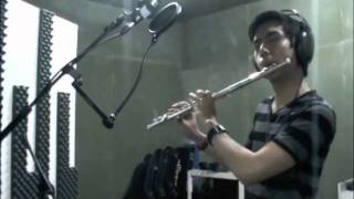 Sunday Morning Flute Cover Maroon 5 [upl. by Lehet]