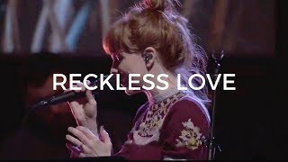 Reckless Love  Steffany Gretzinger  Bethel Music [upl. by Hoang]