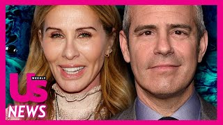 Carole Radziwill Reveals Shocking Truth About Andy Cohen in NY Mag Interview [upl. by Cam]