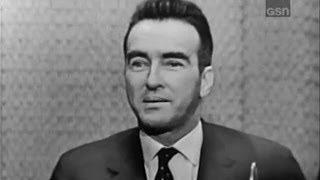 quotMontgomery Cliftquot 1983 documentary [upl. by Belford]