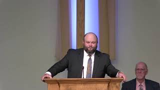 Chilhowie Church Livestream [upl. by Egdamlat]