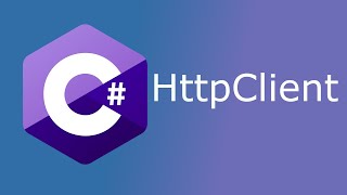 HttpClient in C REST API Requests [upl. by Bow781]