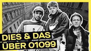 01099 Die sympathischste Crew im Deutschrap  PULS Musikanalyse [upl. by Naivaj]