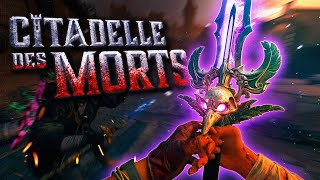 Citadelle des Morts Easter Egg Run  FIRST ATTEMPT 😱 [upl. by Reiko]