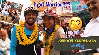 എന്റെ കല്യാണം കഴിഞ്ഞു  I got married 😅  EP  6 [upl. by Waly131]