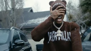 NBA YoungBoy  Eyes Closed AI Official Video [upl. by Girand910]