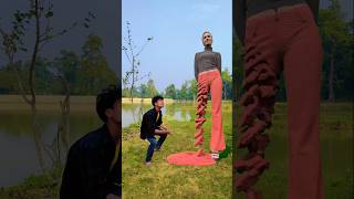 Tu kaun Hai full VFX magic video Shorts Viral youtubeshorts [upl. by Grimbald]