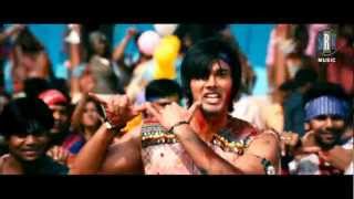 Govinda Aala Re  Movie quotMain Krishna Hoonquot Official Song [upl. by Yelraf]